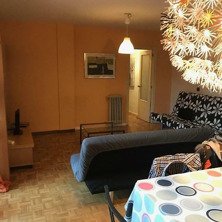 Apartmán Piso León Exteriér fotografie