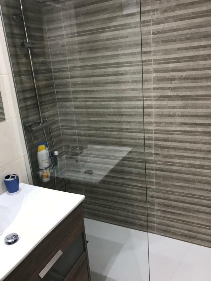 Apartmán Piso León Exteriér fotografie
