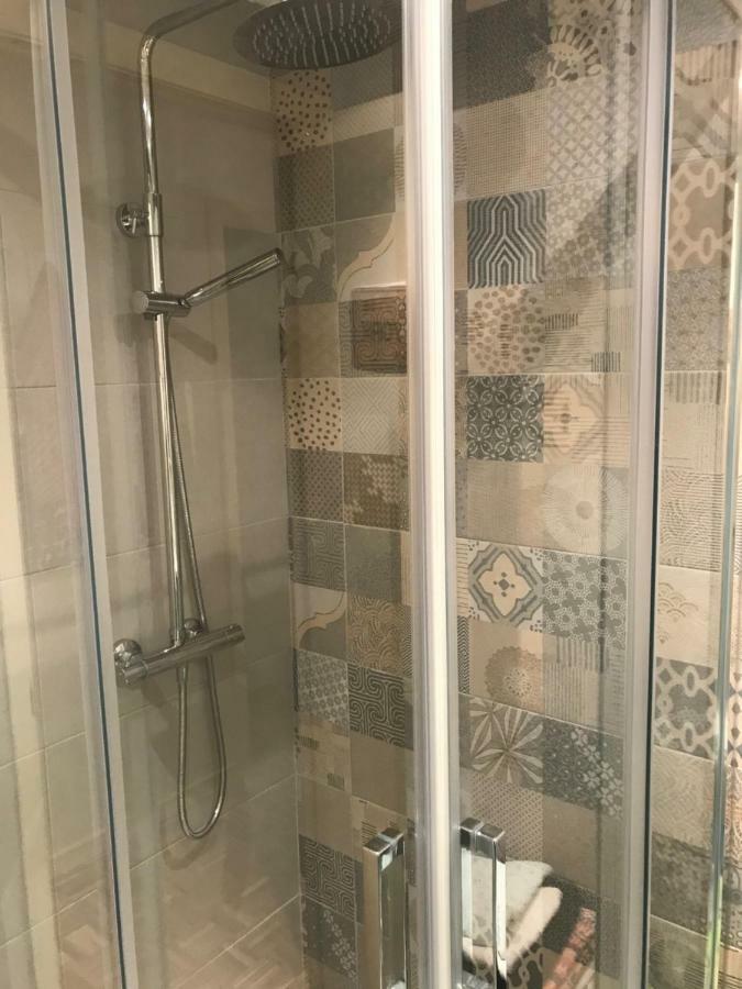 Apartmán Piso León Exteriér fotografie