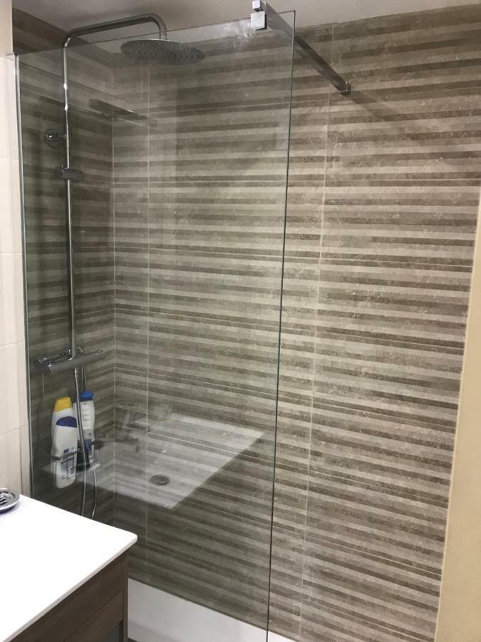 Apartmán Piso León Exteriér fotografie